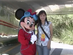 �������L���[�g�ȃ~�j�[�����