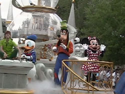 �rhare a dream come �������� parade