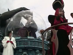 �rhare a dream come �������� parade