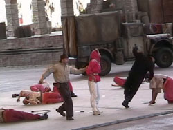 �C���f�B�[�W�����Y�X�^���g�V���[